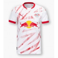 RB Leipzig Benjamin Sesko #30 Hemmatröja 2024-25 Kortärmad